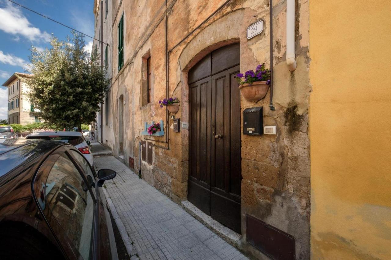 Sun Flowers House بيتيجليانو المظهر الخارجي الصورة