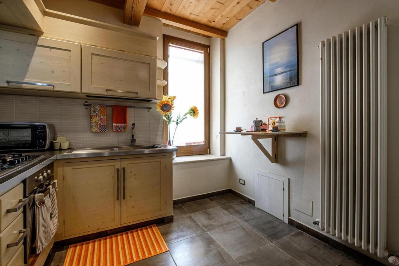 Sun Flowers House بيتيجليانو المظهر الخارجي الصورة