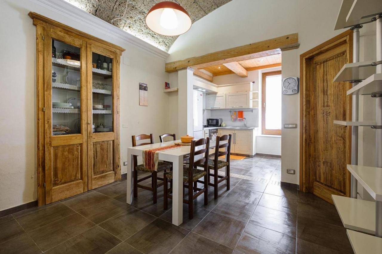 Sun Flowers House بيتيجليانو المظهر الخارجي الصورة