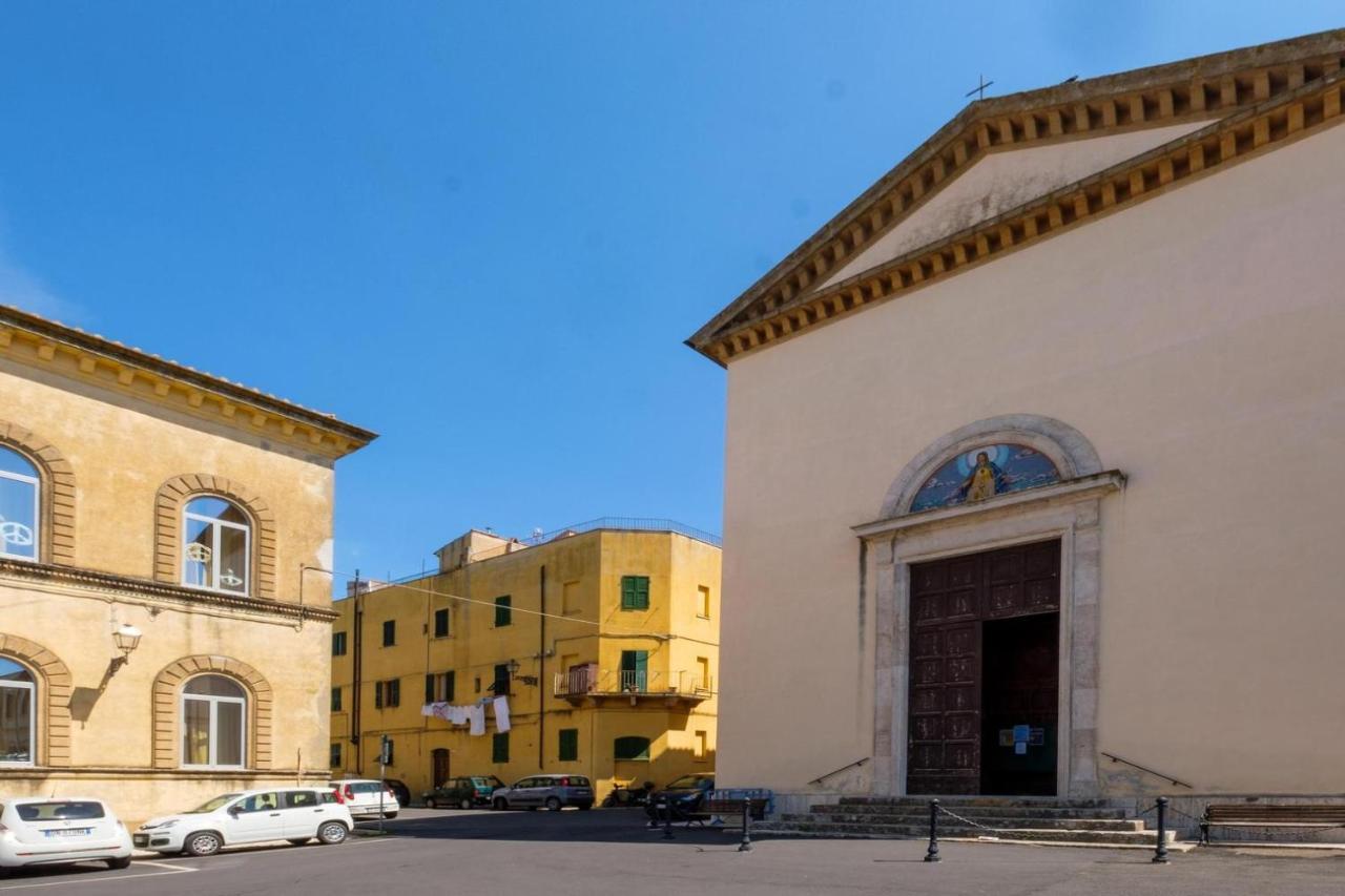 Sun Flowers House بيتيجليانو المظهر الخارجي الصورة