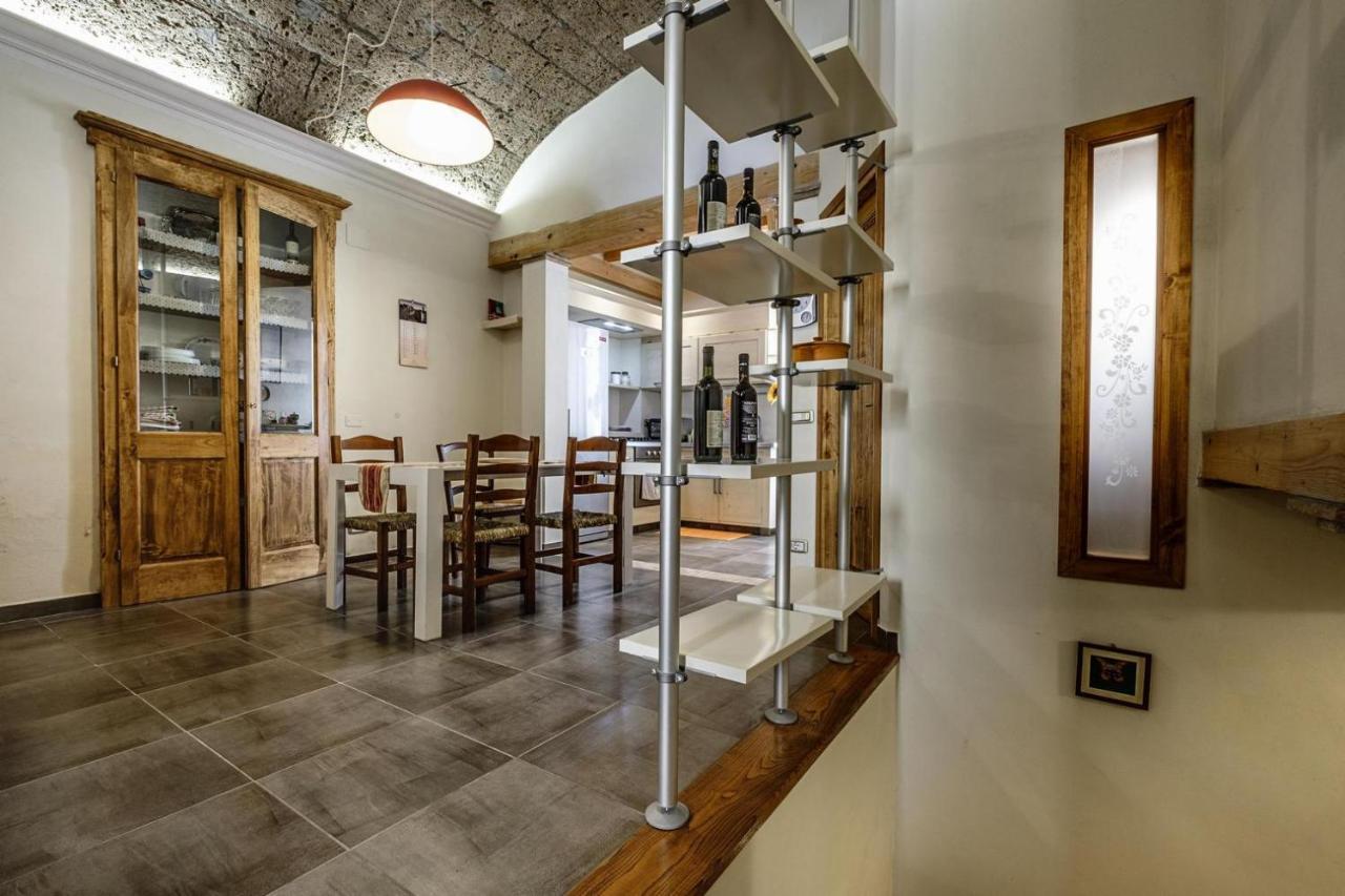 Sun Flowers House بيتيجليانو المظهر الخارجي الصورة
