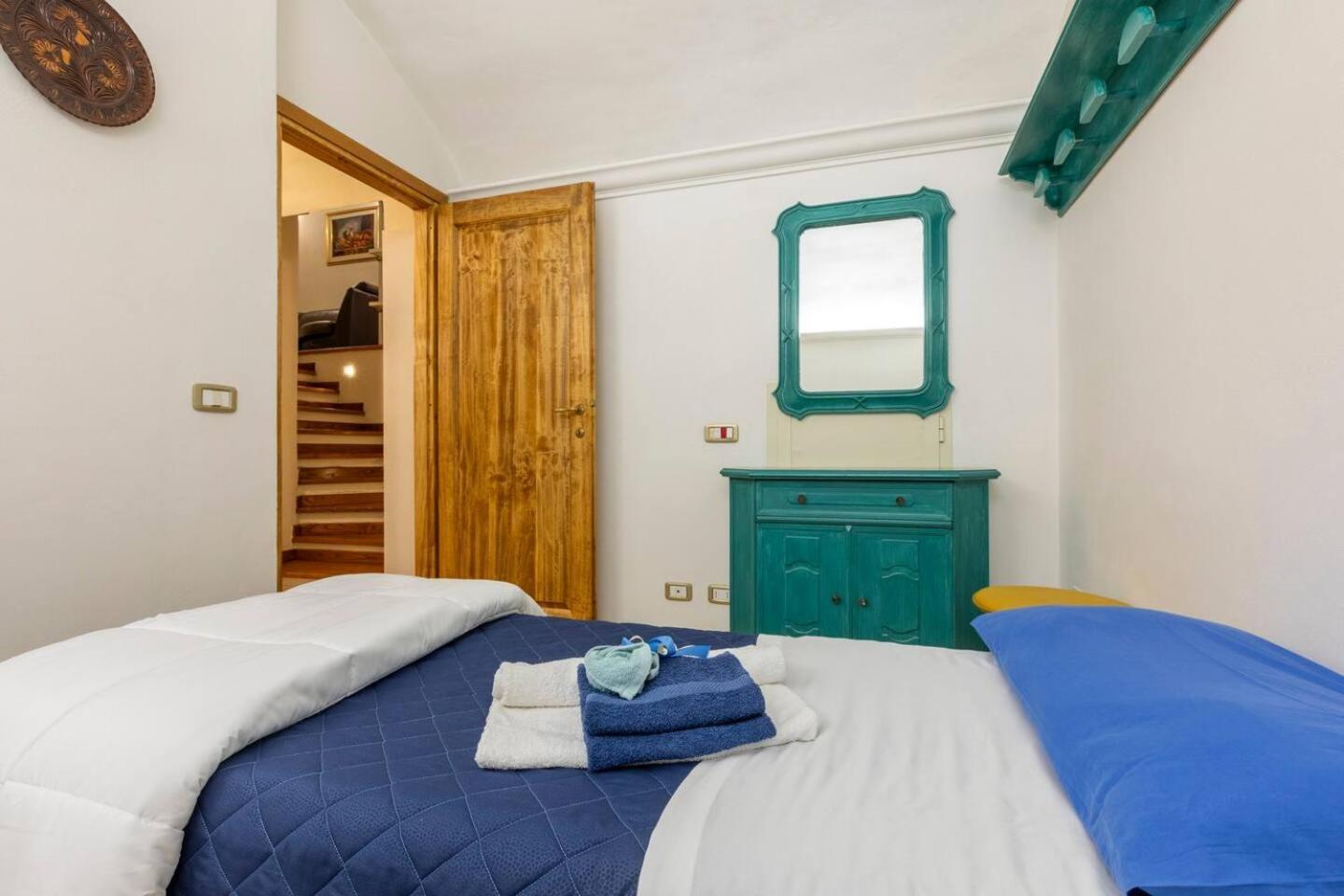 Sun Flowers House بيتيجليانو المظهر الخارجي الصورة