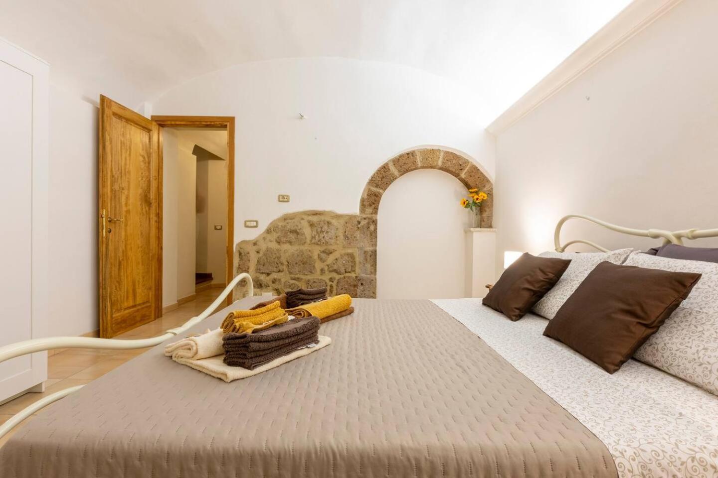 Sun Flowers House بيتيجليانو المظهر الخارجي الصورة