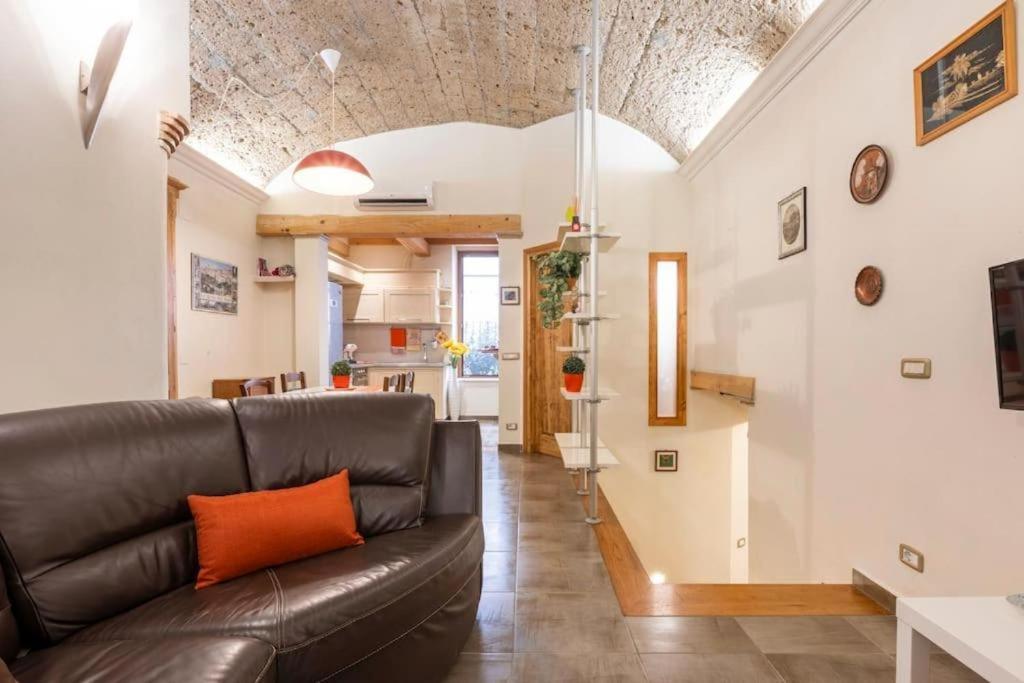 Sun Flowers House بيتيجليانو المظهر الخارجي الصورة