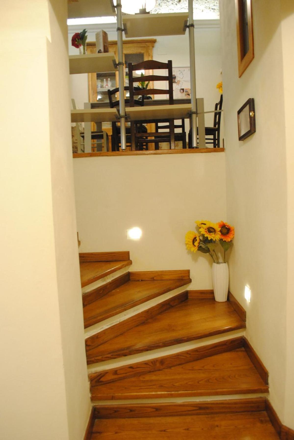 Sun Flowers House بيتيجليانو المظهر الخارجي الصورة