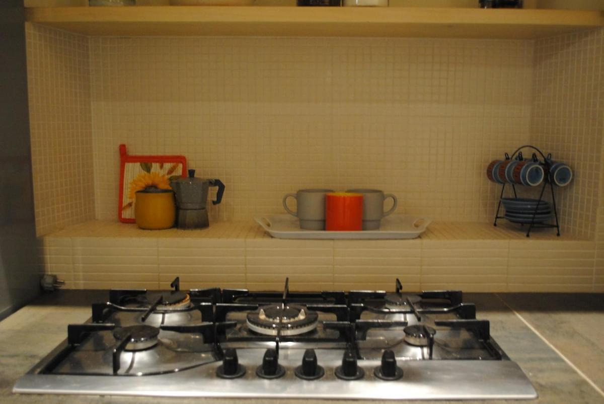 Sun Flowers House بيتيجليانو المظهر الخارجي الصورة