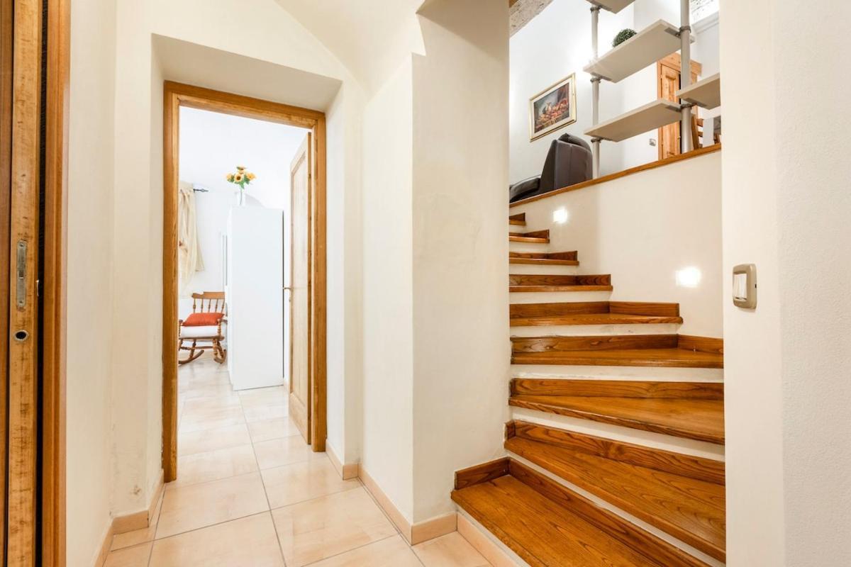 Sun Flowers House بيتيجليانو المظهر الخارجي الصورة