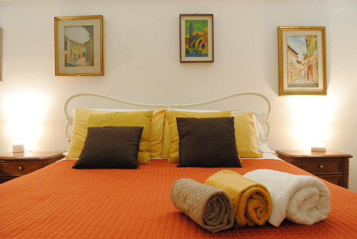 Sun Flowers House بيتيجليانو المظهر الخارجي الصورة