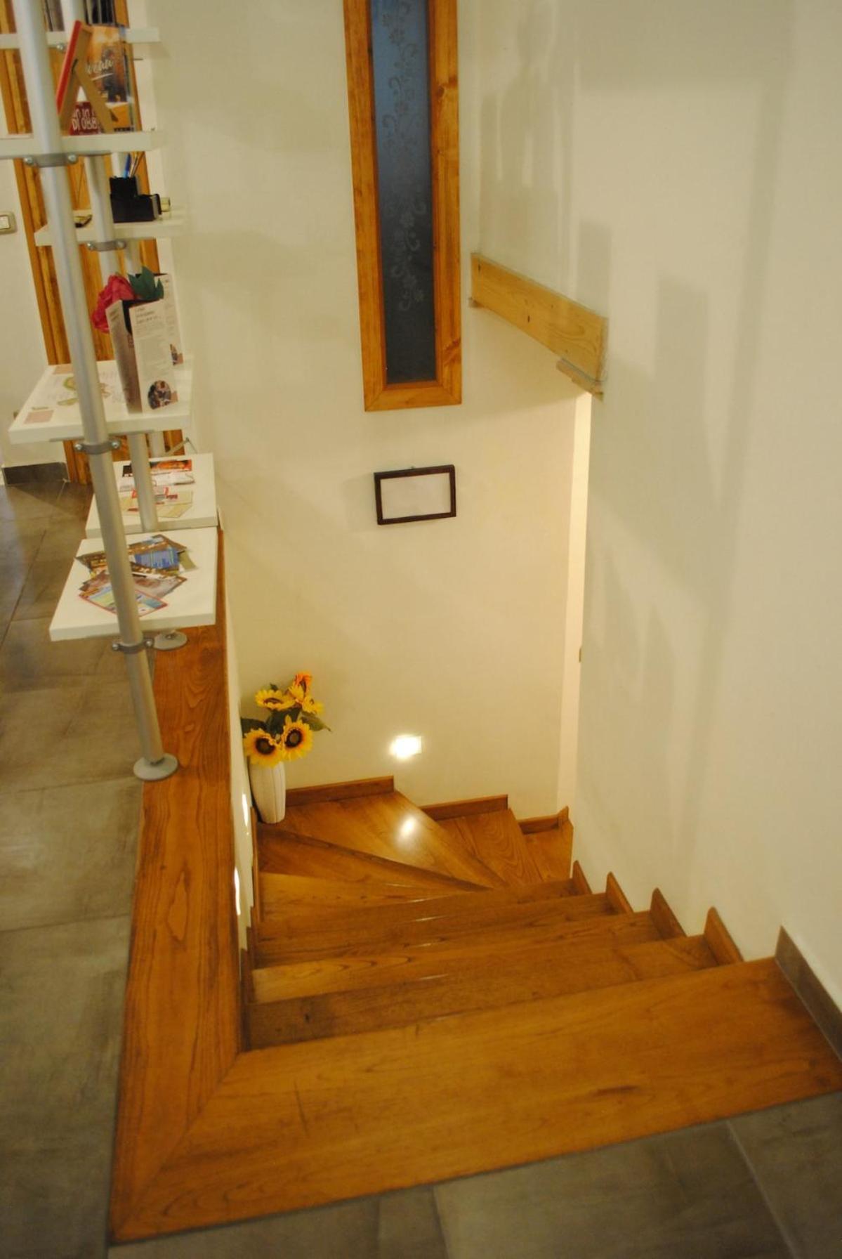 Sun Flowers House بيتيجليانو المظهر الخارجي الصورة