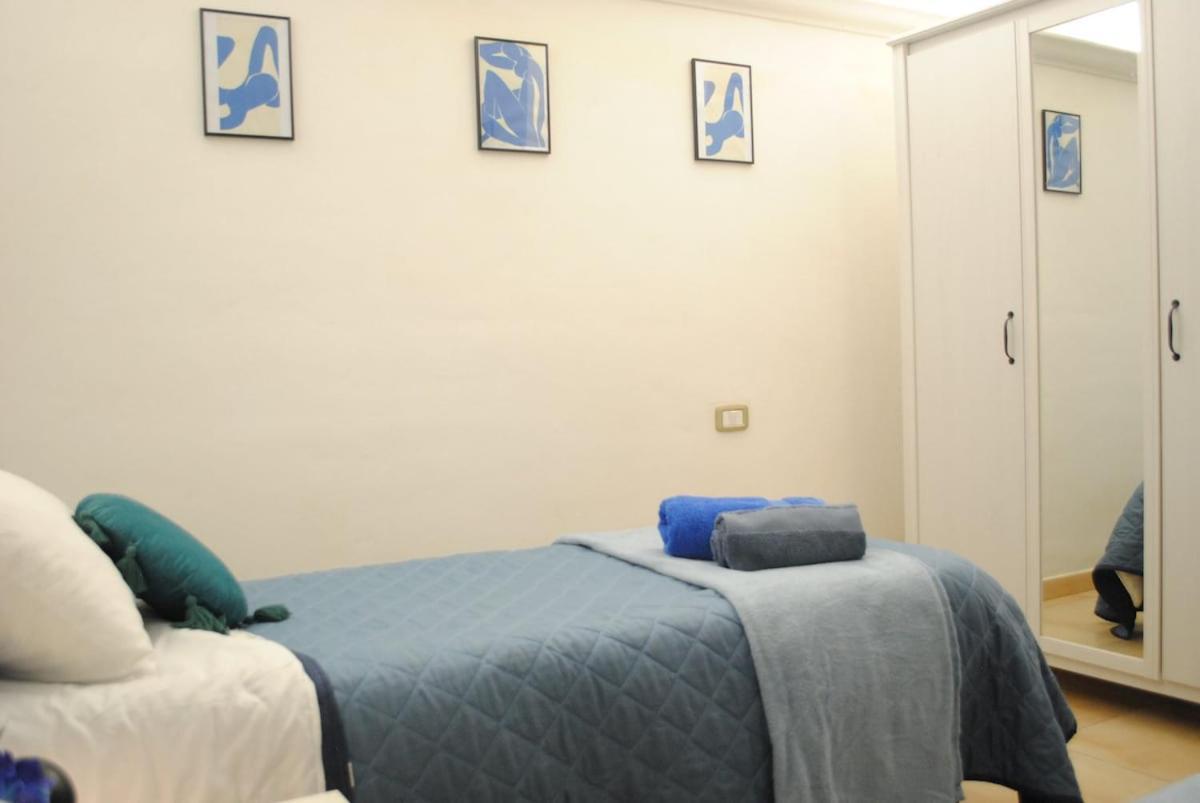 Sun Flowers House بيتيجليانو المظهر الخارجي الصورة