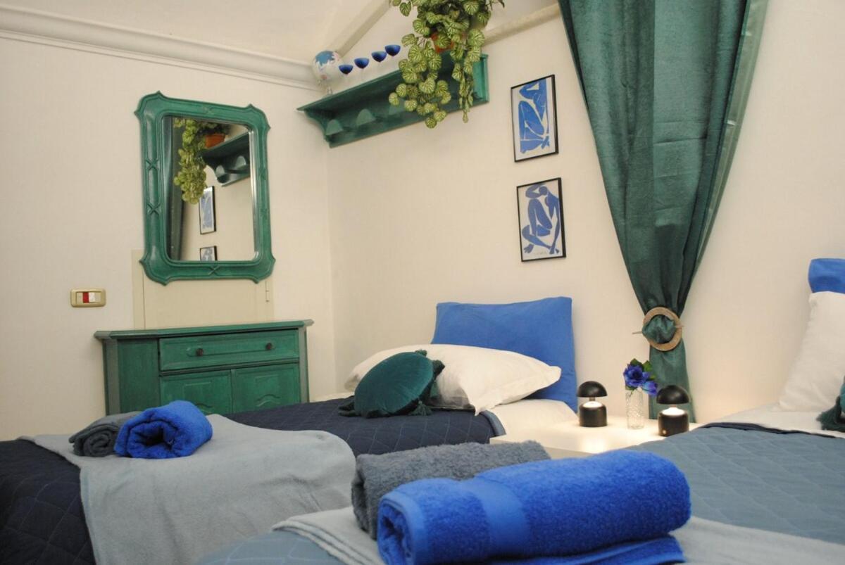 Sun Flowers House بيتيجليانو المظهر الخارجي الصورة
