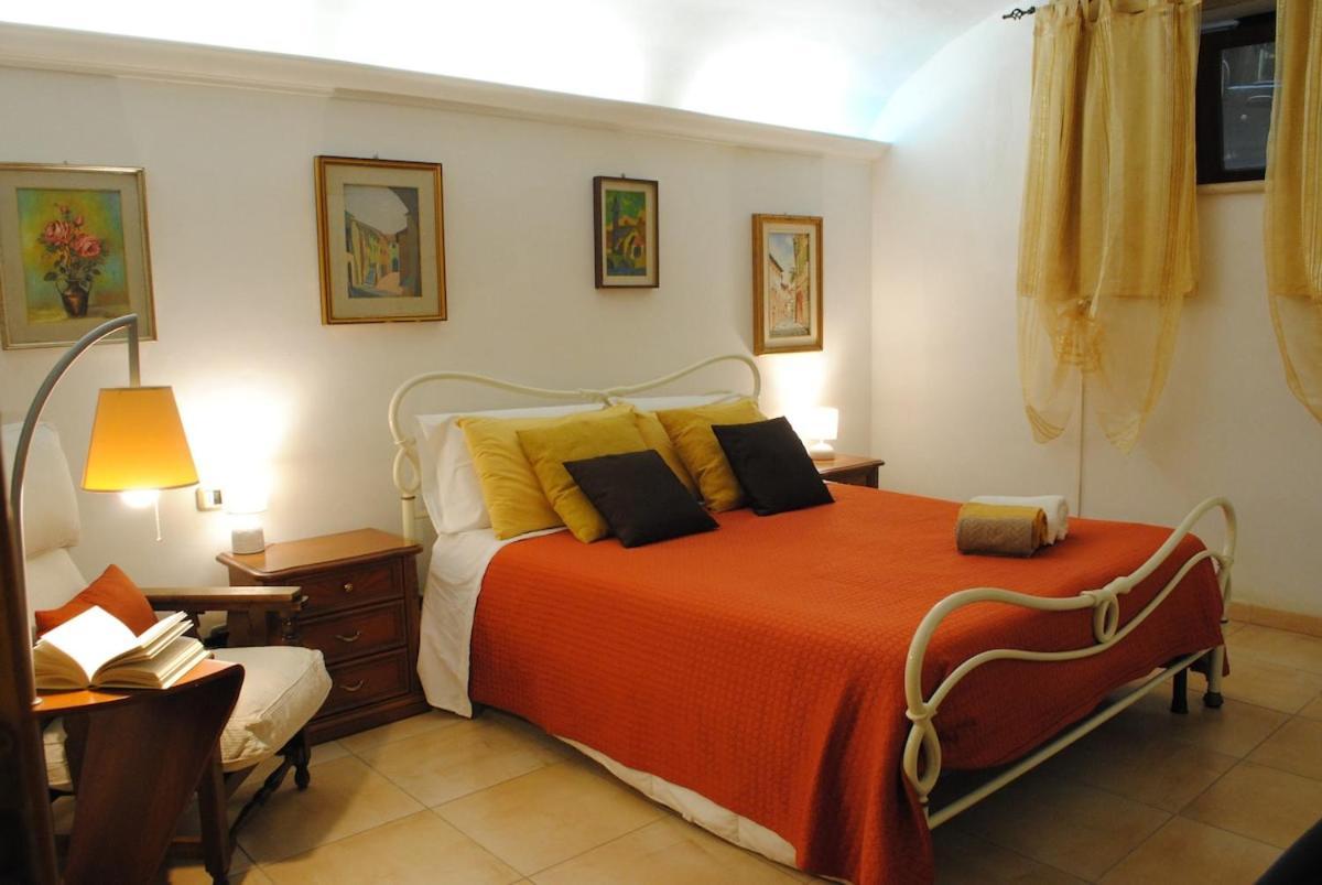 Sun Flowers House بيتيجليانو المظهر الخارجي الصورة
