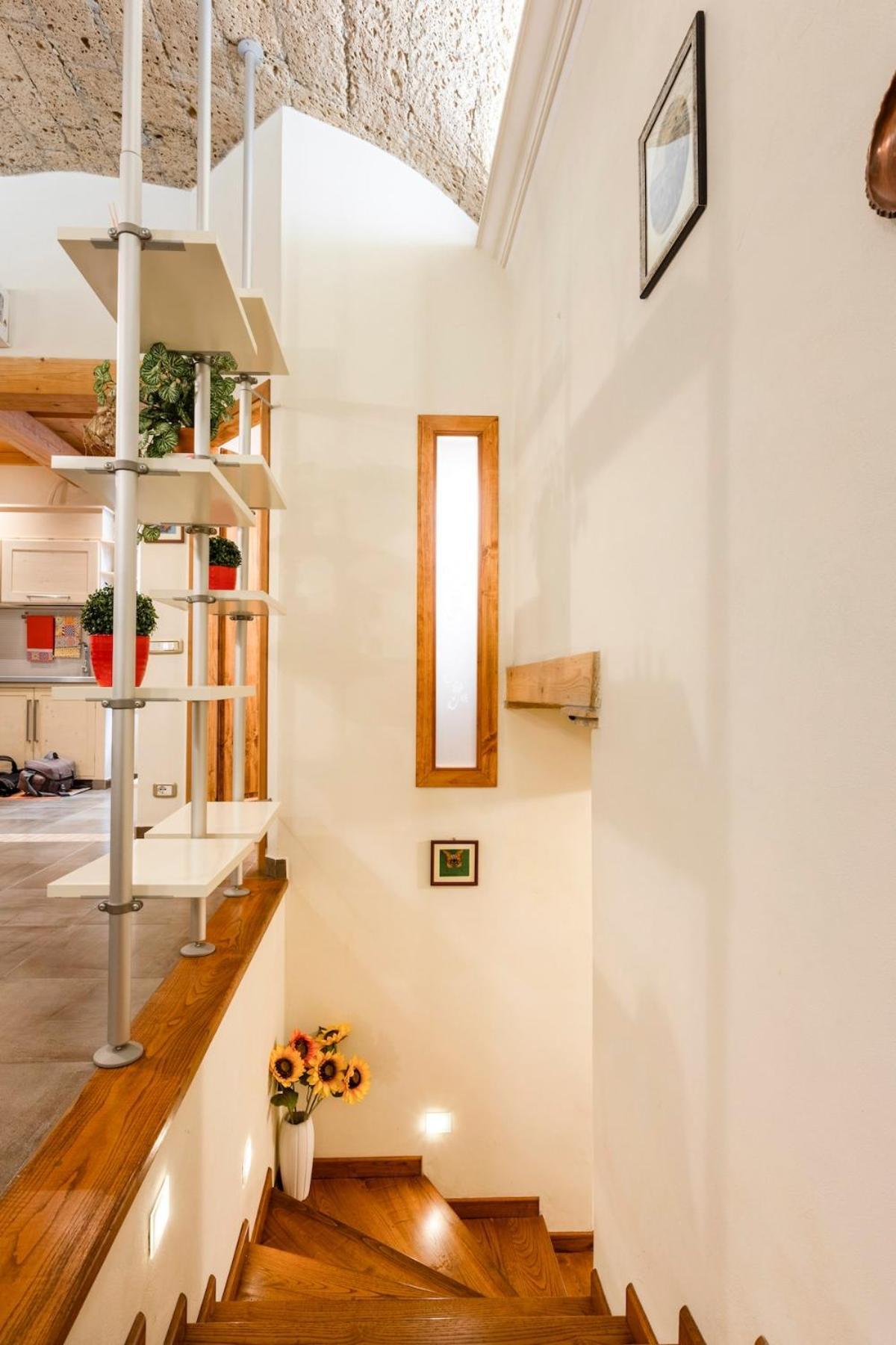 Sun Flowers House بيتيجليانو المظهر الخارجي الصورة