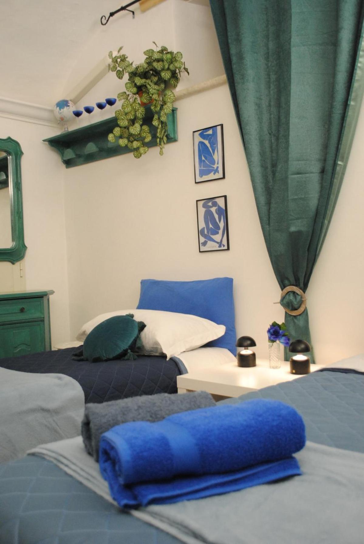 Sun Flowers House بيتيجليانو المظهر الخارجي الصورة