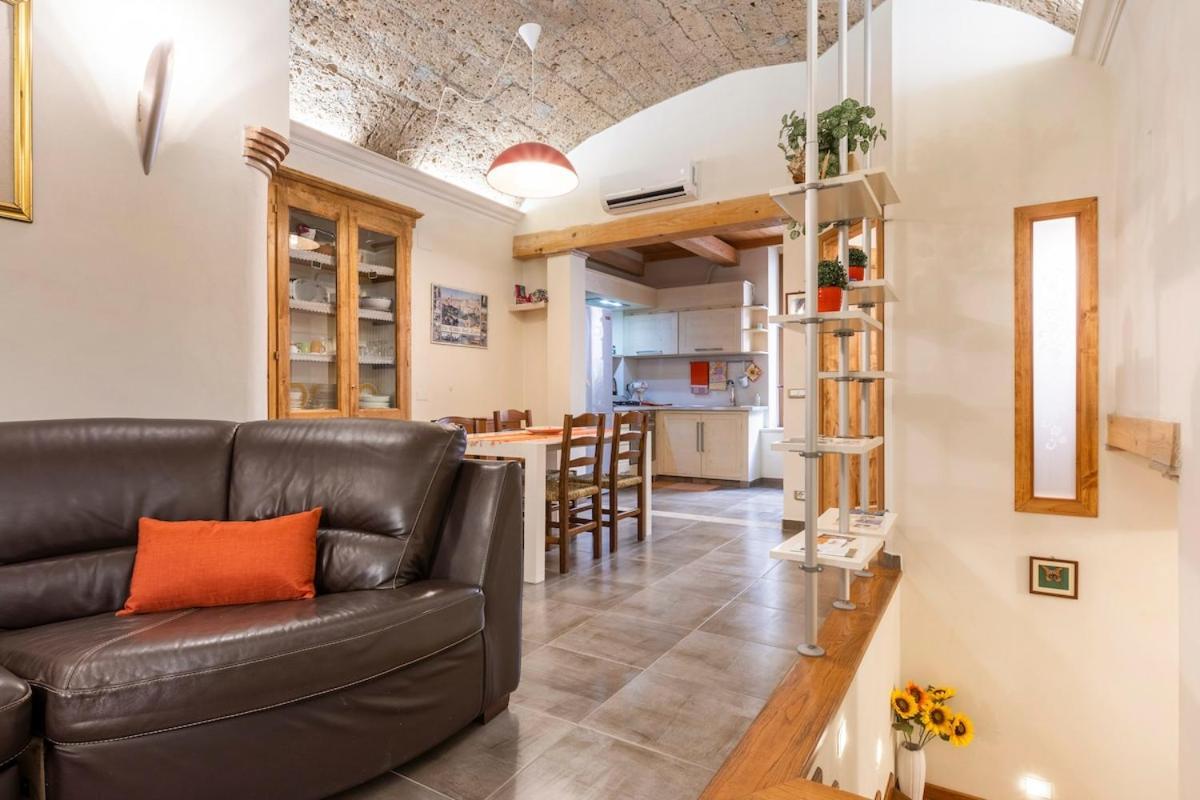 Sun Flowers House بيتيجليانو المظهر الخارجي الصورة